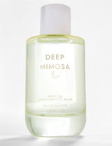 M&S Discover Deep Mimosa Eau de Toilette Spray 100ml- Buy online at McGrocer
