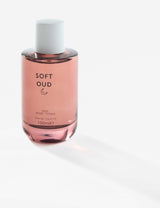 M&S Discover Soft Oud Eau de Toilette 100ml- Buy online at McGrocer