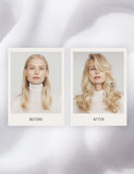 Percy & Reed Va-Va Volume volumising haircare set 180ml - British product