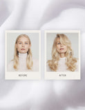 Percy & Reed Va-Va Volume volumising haircare set 180ml - British product