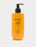Discover Warm Neroli Body Lotion