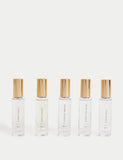 Discovery eau de toilette gift set 5 x 2ml - British product
