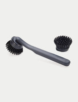 M&S Joseph Joseph Dish Brush with Replacement Head- Buy online at McGrocer