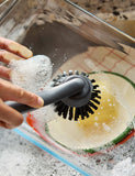 Joseph Joseph dish brush with replacement head 26 cm, imported from the UK