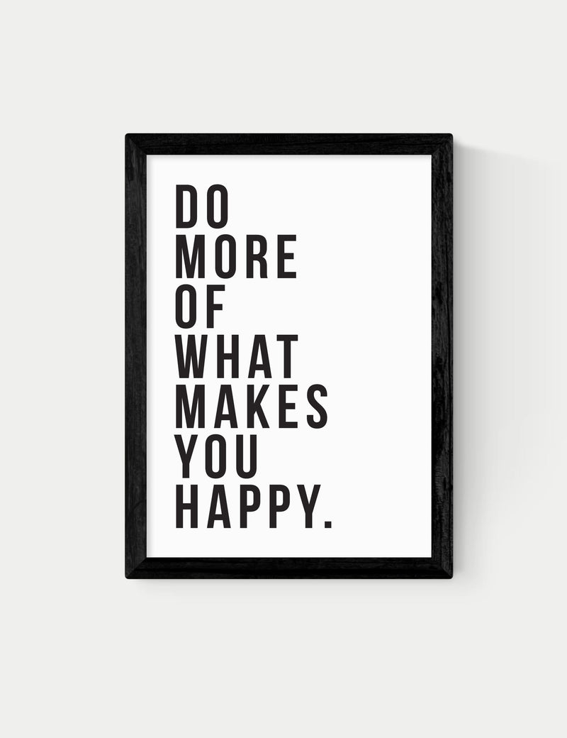 East End Prints motivational framed art - British product