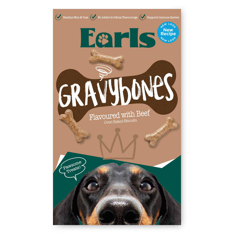 Dog Biscuits