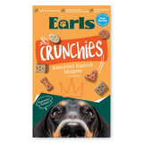 Vitamin enriched dog biscuits for adult dogs (British brand)