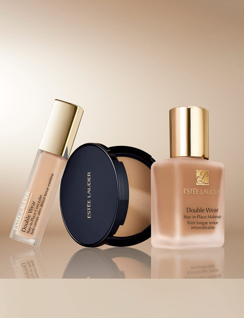 Estée Lauder Double Wear Matte Setting Powder Veil - British product