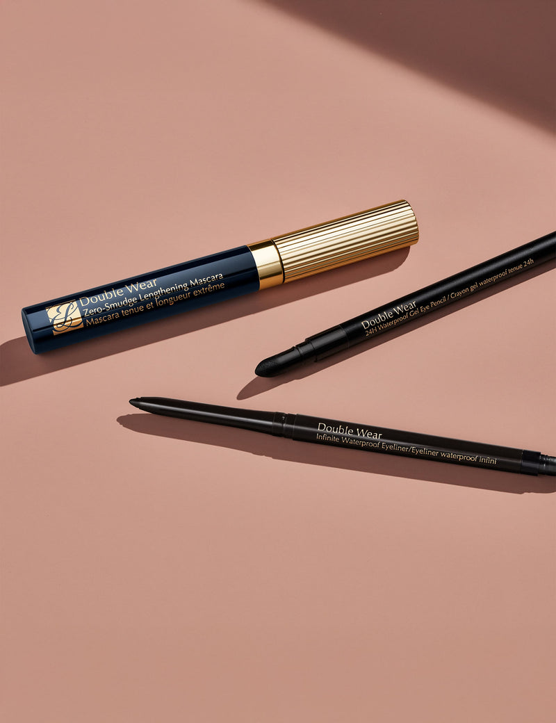 Estée Lauder mascara zero-smudge 6ml - British product