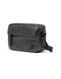 Herschel Double Zip Cross Body Bag, imported from the UK