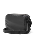 Accessorize double zip cross body bag, imported from the UK