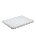 Double airbed with foot pump, UK version