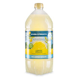 Lemon squash double strength no added sugar 1.5L (British brand)