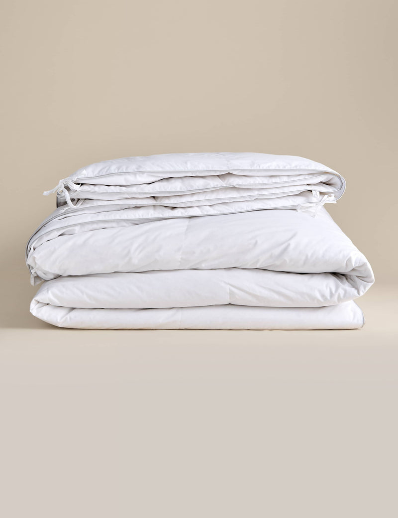 Down Rich All Season 3-in-1 duvet 13.5 Tog - British product