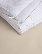 M&S Down Rich 4.5 Tog Duvet- Buy online at McGrocer