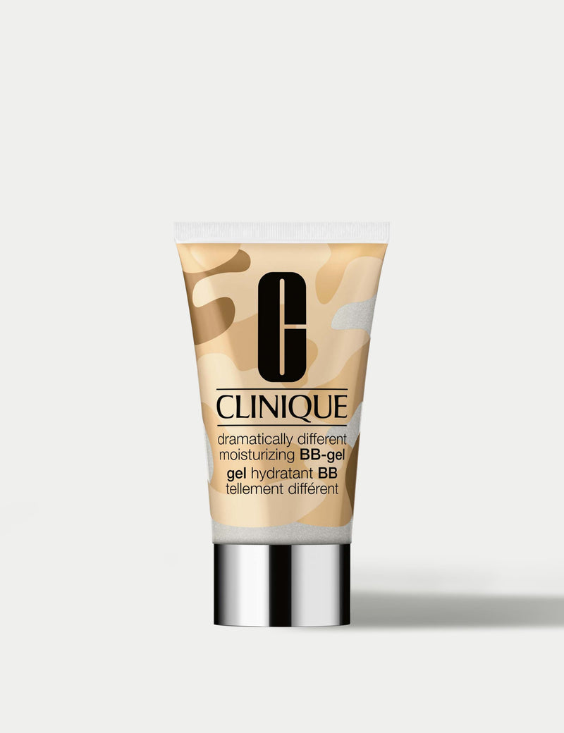 Clinique Dramatically Different BB-Gel 50ml (British brand)