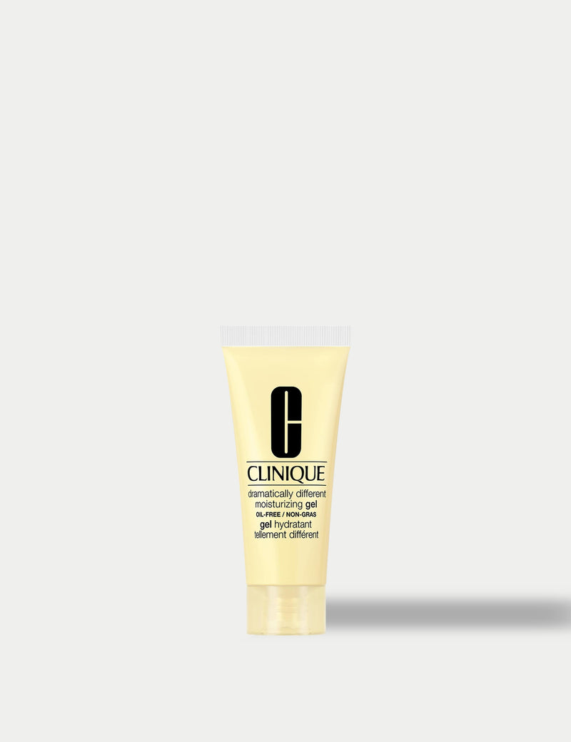 Clinique Dramatically Different Moisturizing Gel 15ml, imported from the UK