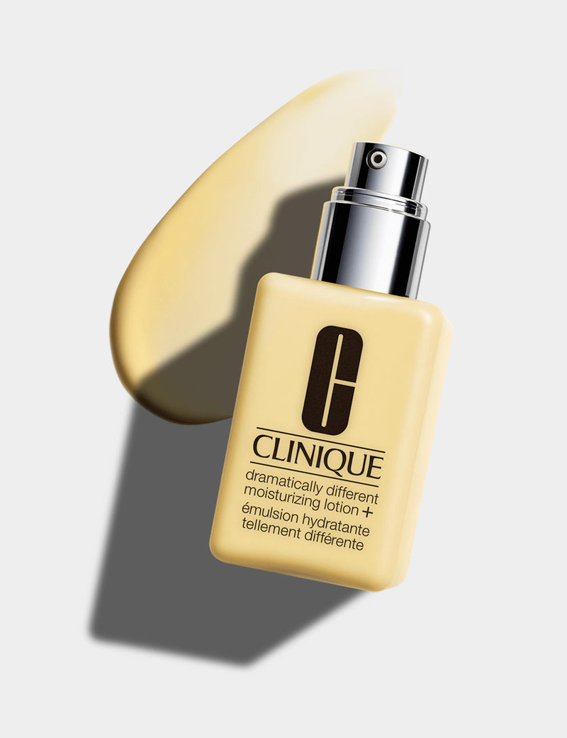 Clinique Dramatically Different Moisturizing Lotion+ 50ml, imported from the UK
