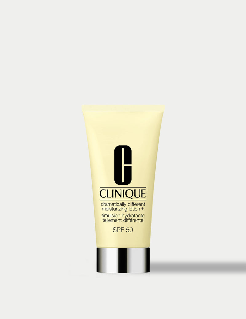 Dramatically Different Moisturizing Lotion SPF50 50ml
