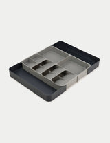 M&S Joseph Joseph DrawerStore Expanding Kitchen Drawer Organiser- Buy online at McGrocer