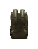 Herschel drawstring backpack 21 litre, UK version