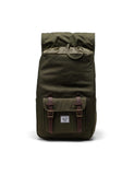 Herschel drawstring backpack 21 litre, UK version