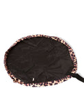 The Flat Lay Co. drawstring makeup bag, UK version
