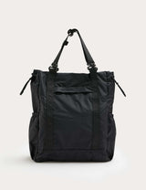 M&S M&S Drawstring Tote Bag Backpack- Buy online at McGrocer
