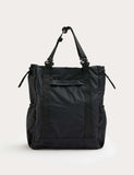 M&S drawstring tote bag hybrid, UK version