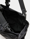 M&S drawstring tote bag hybrid, UK version