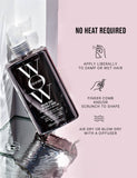 Dream Coat curly hair spray 200ml - British product