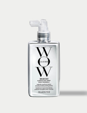 Dream Coat Supernatural Hair Styling Spray 200ml