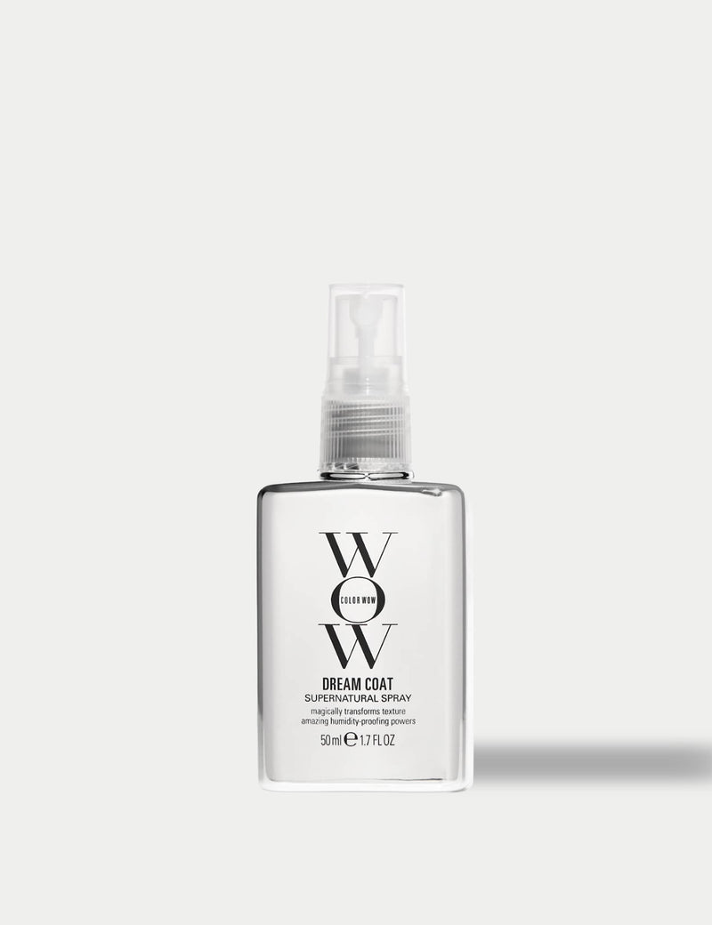 Dream Coat Supernatural hair styling spray 50ml - British product