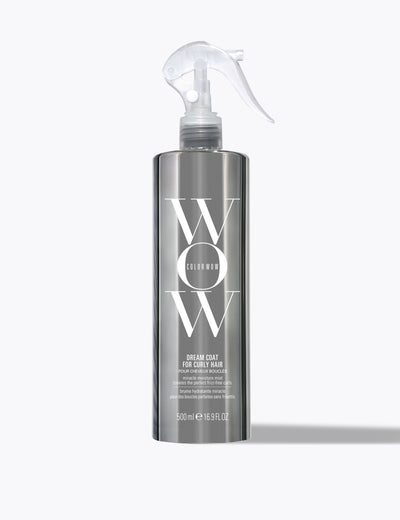 M&S Color Wow Dream Coat for Curly Hair Styling Spray 500ml- Buy online at McGrocer