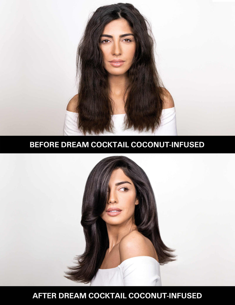 Color Wow Dream Cocktail Smoothing Treatment 200ml - British product