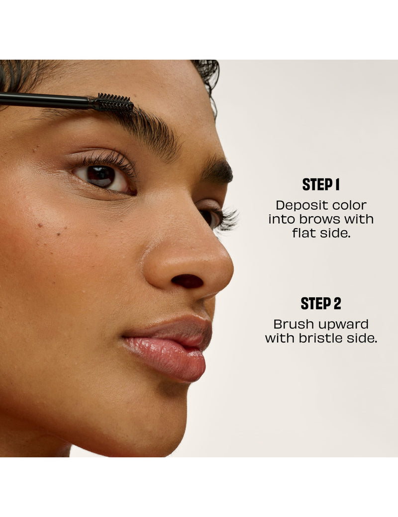 Benefit Dream Sheen Light Brow Glaze 5ml, imported from the UK