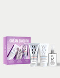 Dream Smooth hair care travel kit 2x75ml + 50ml - British product