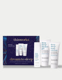 Dream To Sleep Gift Set