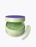 Dream-y Eye hydrogel eye patches - British product
