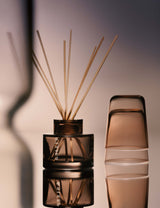 M&S Drift Away Geranium & Lavender Reed Diffuser 100ml- Buy online at McGrocer