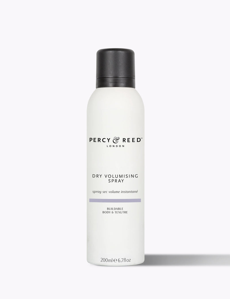 Percy & Reed dry volumising spray 200ml (British brand)