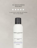 Percy & Reed dry volumising spray 200ml (British brand)