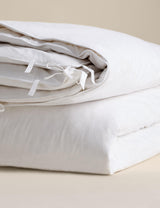 M&S Duck Feather & Down 18 Tog Duvet- Buy online at McGrocer