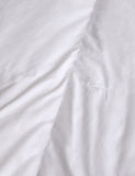 Duck Feather & Down Duvet 18 Tog, UK version