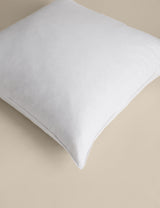 M&S Duck Feather & Down Square Pillow- Buy online at McGrocer
