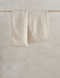 Mamas & Papas Duckling cotbed quilt - British product