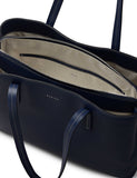 Radley London Dukes Place leather tote bag, imported from the UK