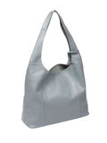 Pure Luxuries London Nina shoulder bag sky blue (British brand)