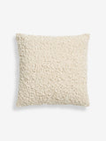 Natural Cosy Texture cushion 59x59cm, UK version