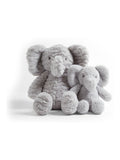 JoJo Maman Bébé Ettie Elephant soft toy plushie small - British product